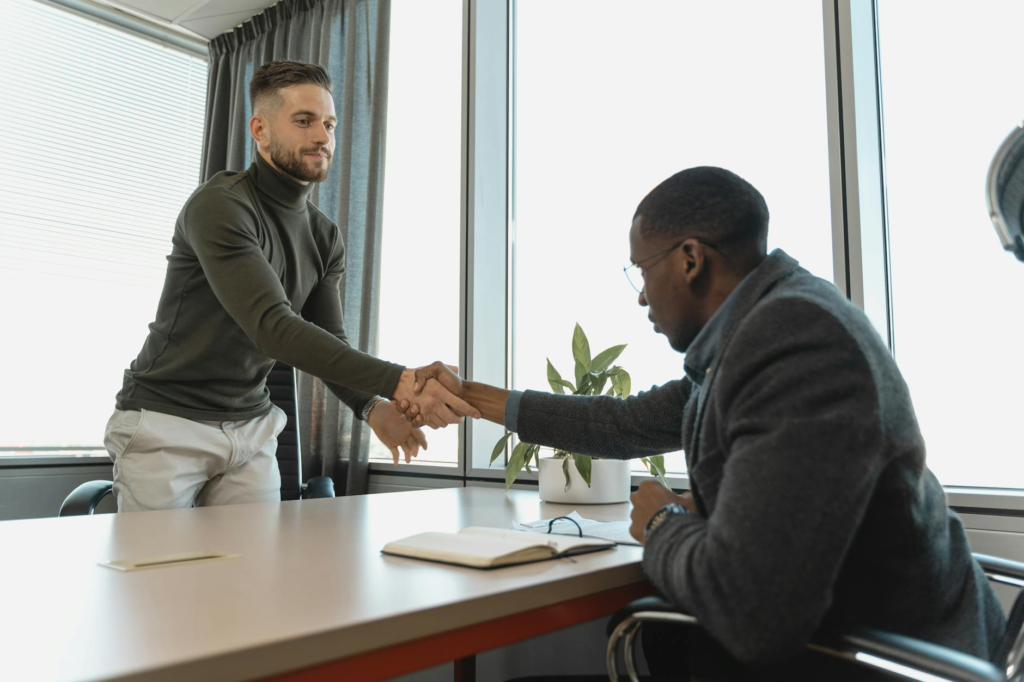 Enhancing Recruitment Processes with Advanced Candidate Screening Techniques