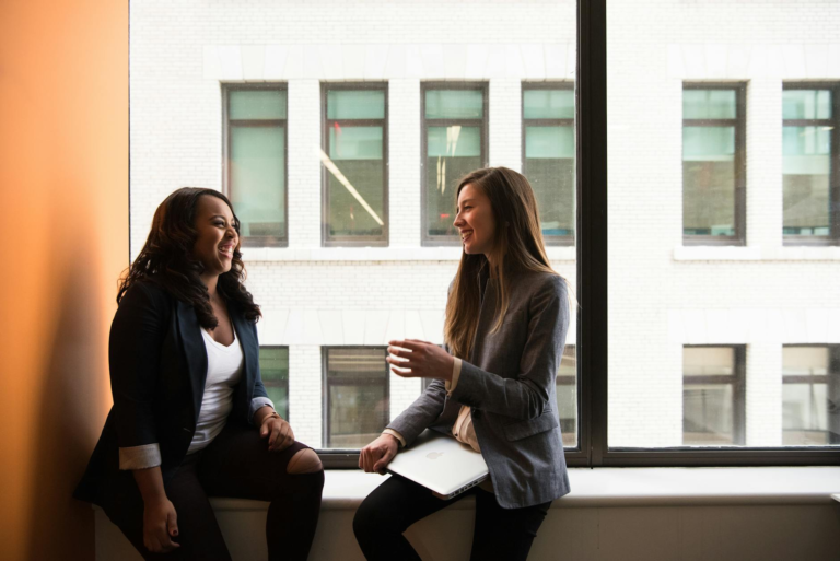 From Candidate to Leader: Career Pathways in Energy