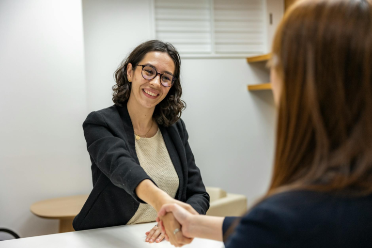 Enhancing Candidate Experience: From Application to Placement in Energy Roles