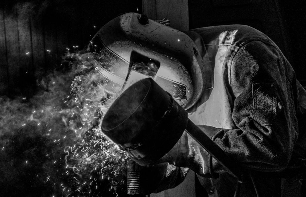 The Rise of Skilled Trades: Filling Crucial Roles in Light Industrial Sectors