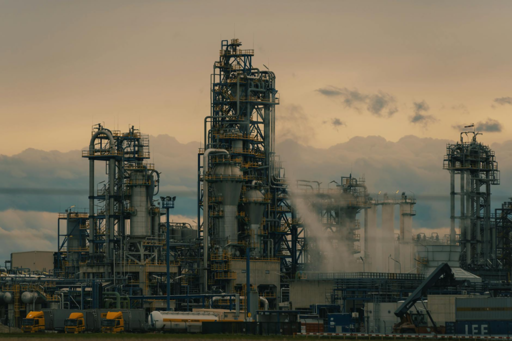 Staffing for Safety: How the Right People Reduce Risk in Hazardous Work Environments