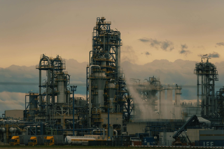 Staffing for Safety: How the Right People Reduce Risk in Hazardous Work Environments