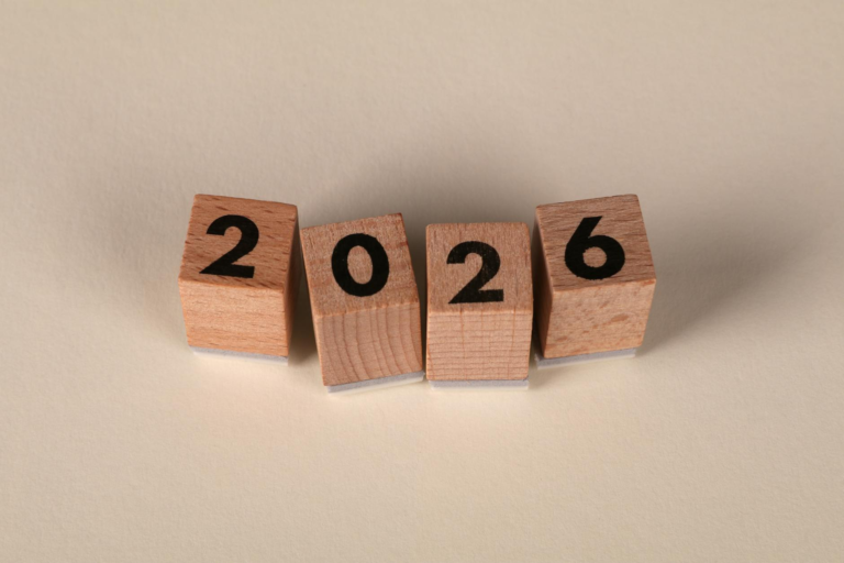 Year-End Workforce Planning: How to Start 2026 Fully Staffed