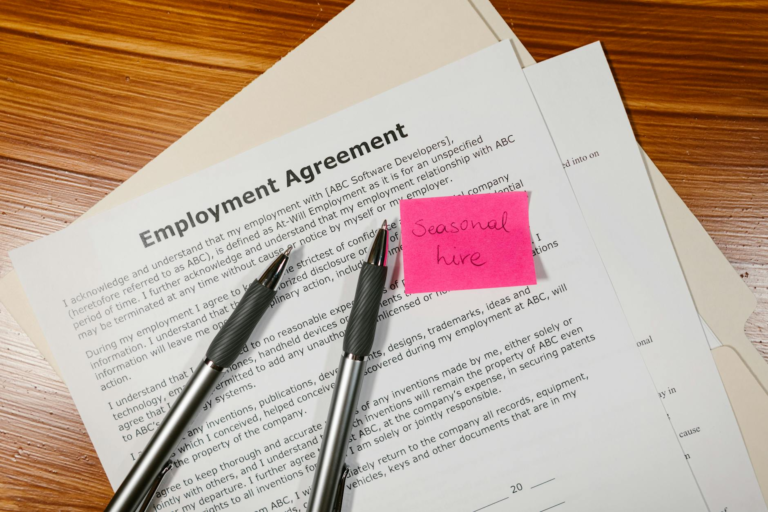 Avoid Early-Year Hiring Gaps: Q1 Staffing Priorities That Matter