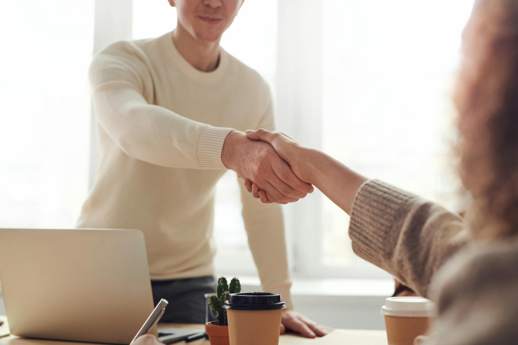 Hiring for Retention: How the Right Staffing Partner Improves Long-Term Outcomes