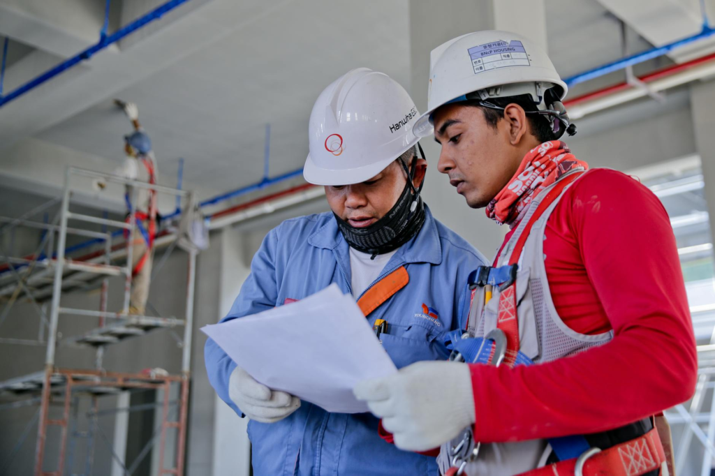 Q1 Hiring Strategy for Oil, Gas & Municipal Employers: What to Prioritize First