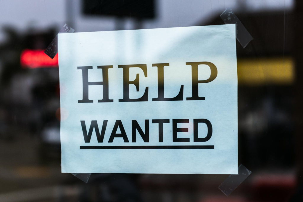 Spring Hiring Is Here: What Jobs Are Opening Up Now