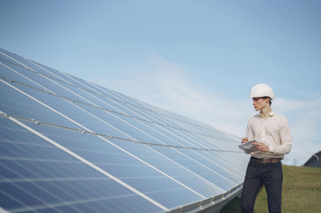 Building a Reliable Talent Pipeline for Energy & Public Sector Projects