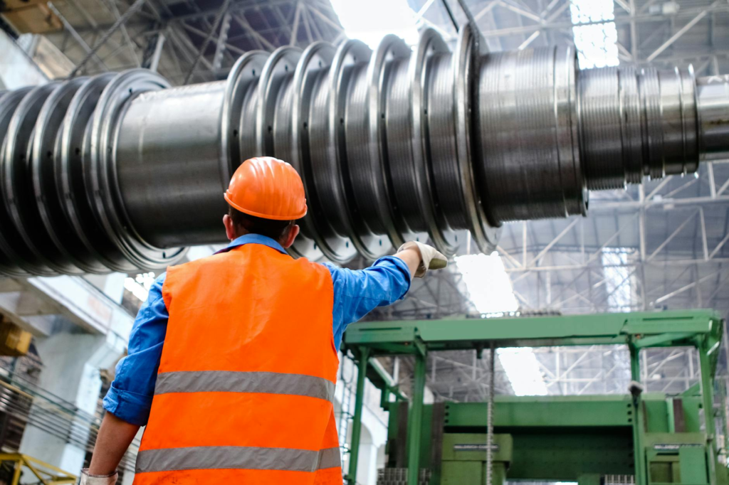 Certifications That Increase Your Earning Potential in Energy & Industrial Jobs