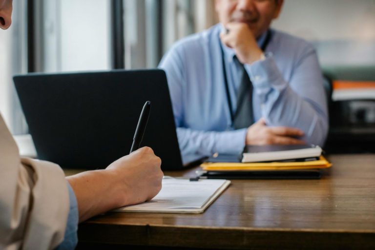 How to Stand Out During Busy Hiring Seasons