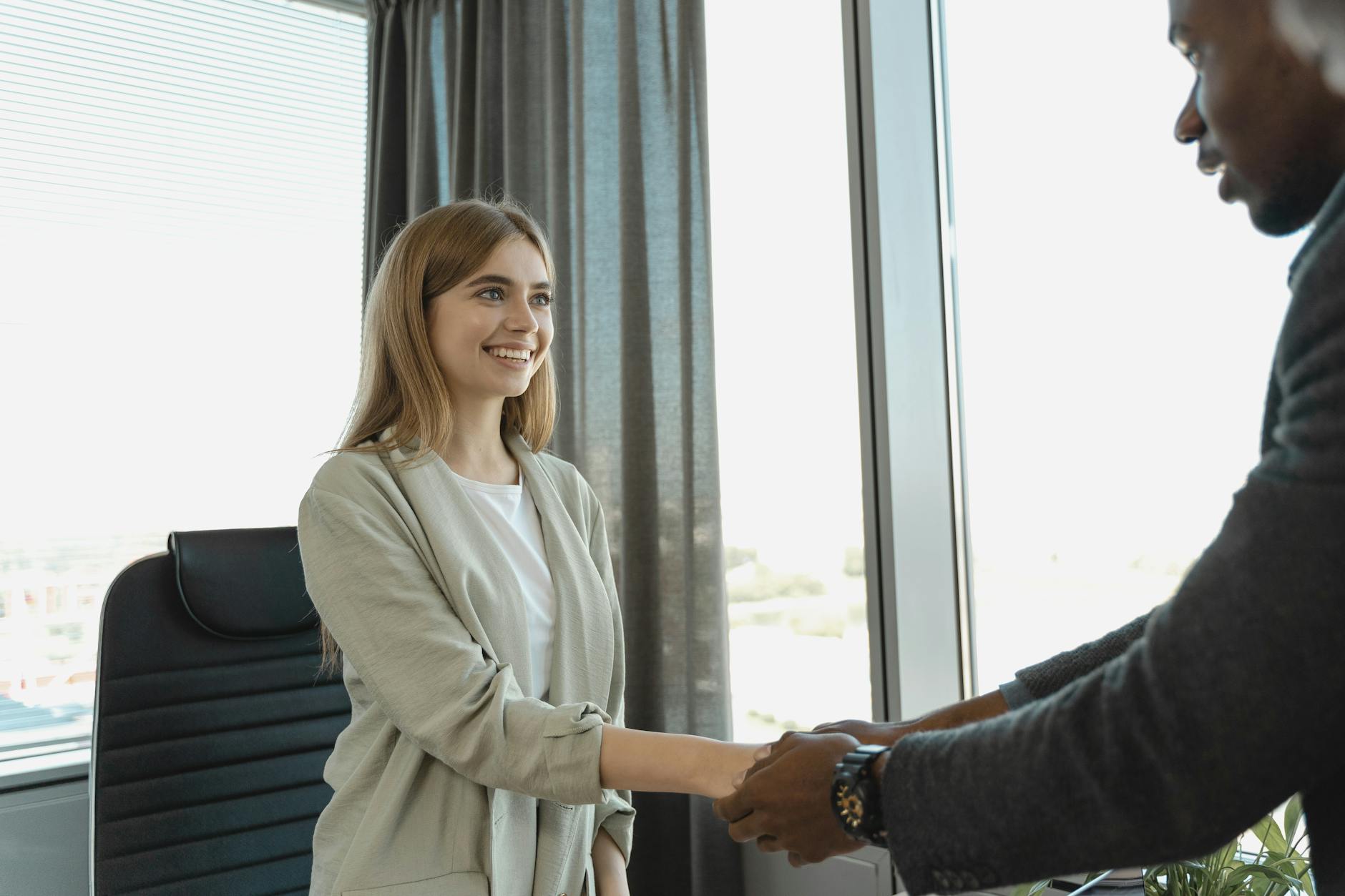 How to Turn a Temporary Role Into a Permanent Opportunity