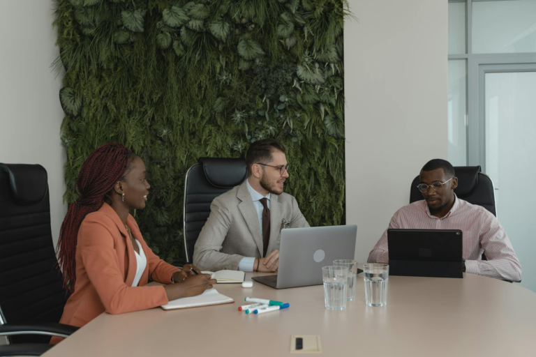 Improving Productivity Through Strategic Staffing Partnerships